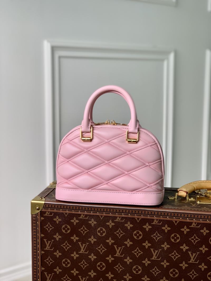 LV Top Handle Bags